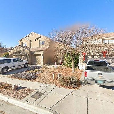 3809 Pinon Jay Ct Nw, Albuquerque, NM 87120