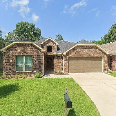 3809 Robin Dr, Montgomery, TX 77356