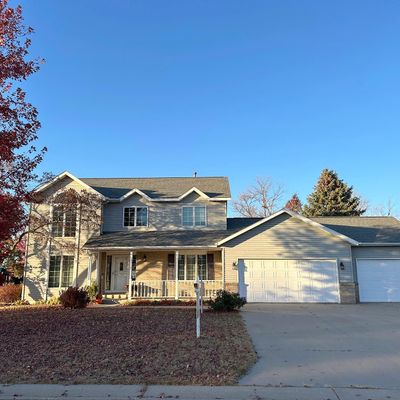 320 4th Avenue, Plainview, MN 55964