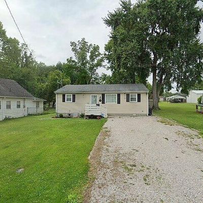 320 N 2 Nd St, Scottsburg, IN 47170