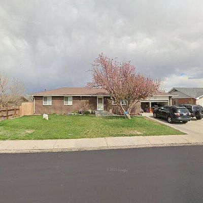 320 S Cedar St, Keenesburg, CO 80643