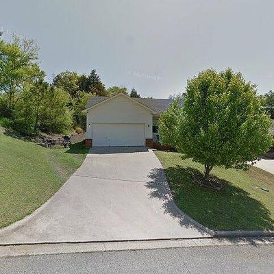 3206 Huntington Dr, Russellville, AR 72802