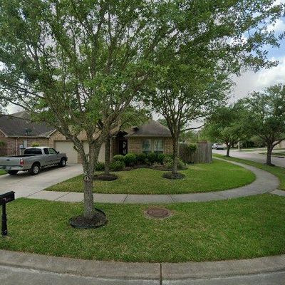 3208 Rock Brook Falls Ln, League City, TX 77573