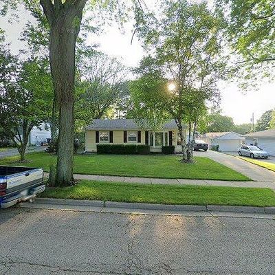 321 Belmont Rd, Madison, WI 53714