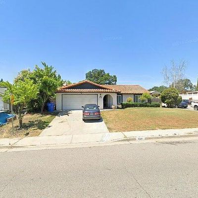 321 Appaloosa Dr, Paso Robles, CA 93446