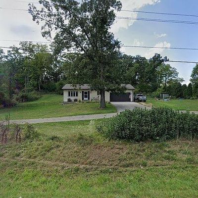 321 County Highway Mm, Brooklyn, WI 53521