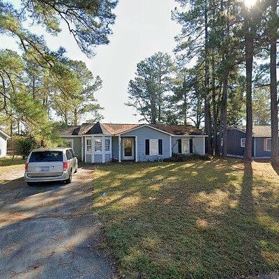 321 Heritage Rd, Conway, SC 29527