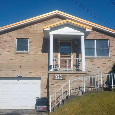 321 Walnut Hill Rd, Uniontown, PA 15401