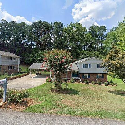 3213 Glendale Dr, Marietta, GA 30066