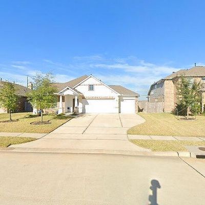 32122 Mckinley Run Dr, Hockley, TX 77447