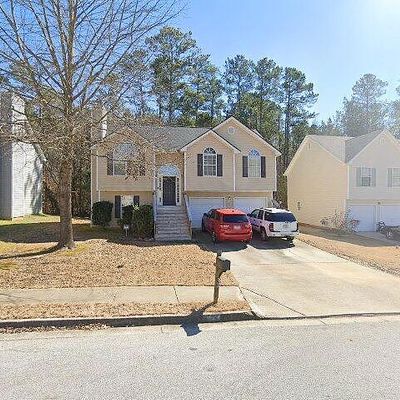 3214 Diamond Blf, Union City, GA 30291