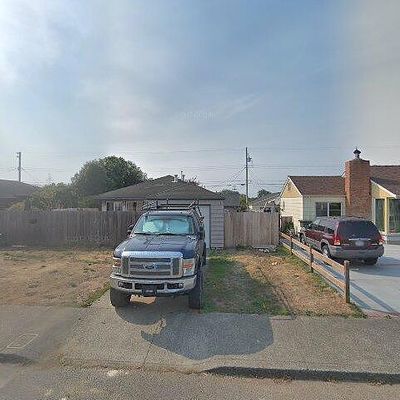 3214 High St, Eureka, CA 95503