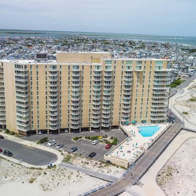 322 Boardwalk, Ocean City, NJ 08226