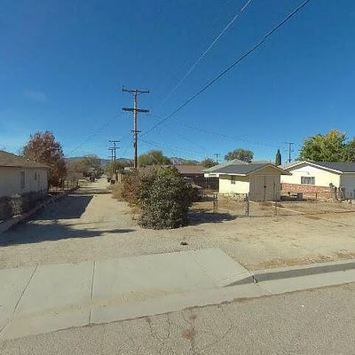 322 E J St, Tehachapi, CA 93561