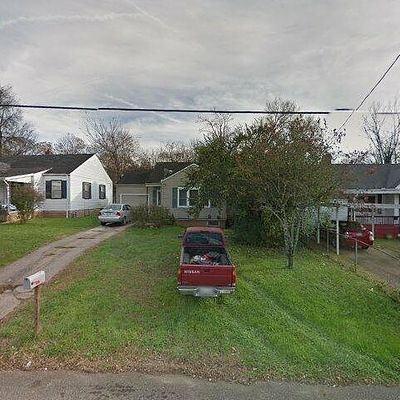 3226 Ashland Ave, Knoxville, TN 37914