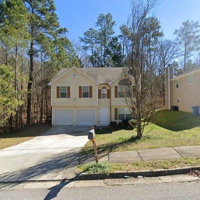 3228 Diamond Blf, Union City, GA 30291