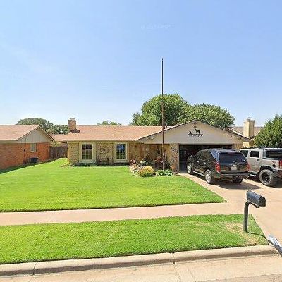 3237 93 Rd St, Lubbock, TX 79423