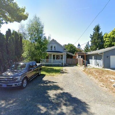 324 Glen Ave, Snohomish, WA 98290