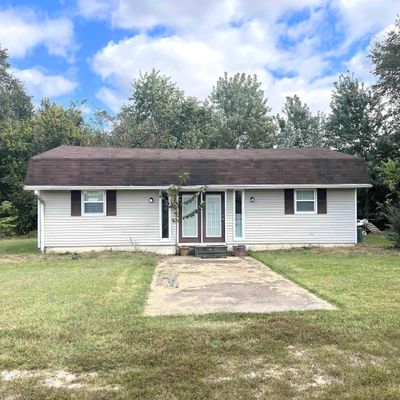 324 Mount Pelia Rd, Martin, TN 38237