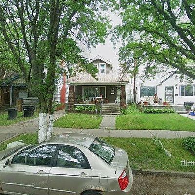 3242 Hazelwood St, Detroit, MI 48206