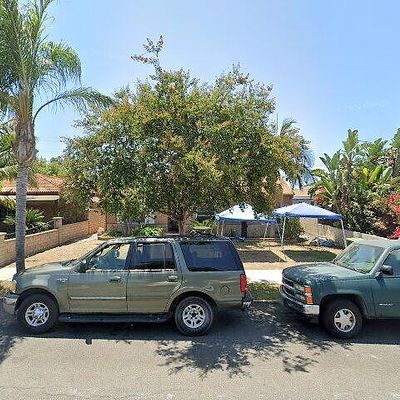 326 E Occidental St, Santa Ana, CA 92707