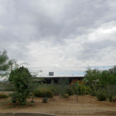 326 W District St, Tucson, AZ 85714