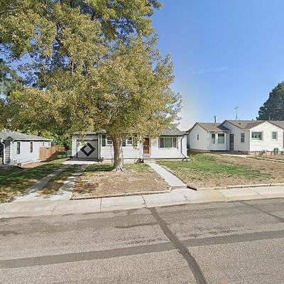 3280 S Gilpin St, Englewood, CO 80113