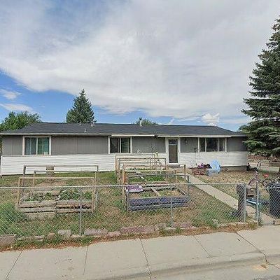 330 River View Dr, Green River, WY 82935