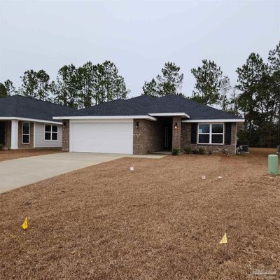 3306 Bliss Ln # 18 A, Cantonment, FL 32533