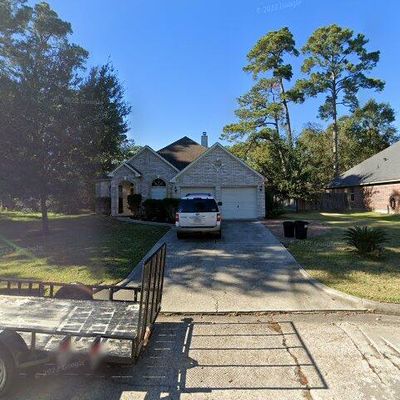 3307 Hemingway Dr, Montgomery, TX 77356