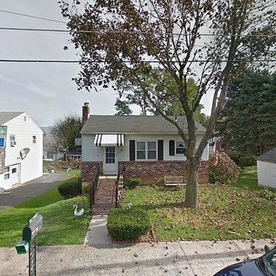 331 Cameron St, Reading, PA 19607