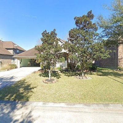 3318 Misty Alcove Ct, Kingwood, TX 77345