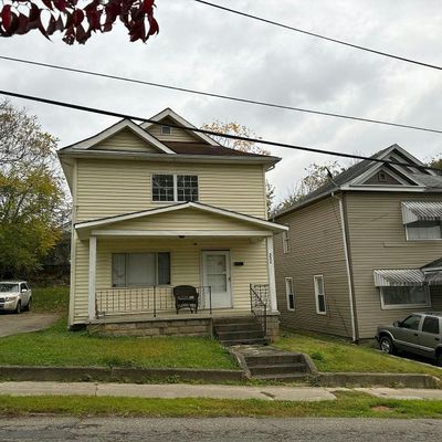 332 Davis St, Huntington, WV 25705