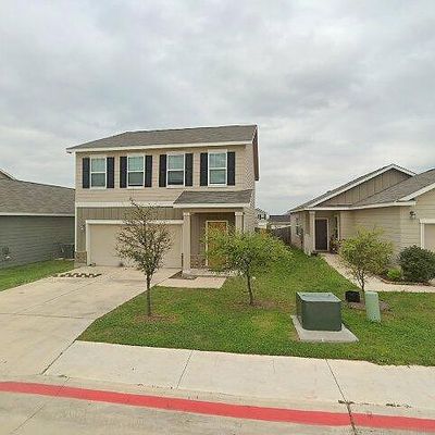 332 Flower Smith Ln #35 C, Jarrell, TX 76537