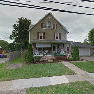 333 W Vine St, New Wilmington, PA 16142