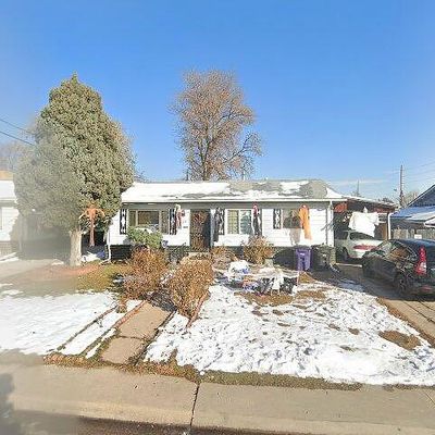 3335 W Louisiana Ave, Denver, CO 80219