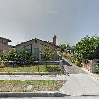 3337 Alanreed Ave, Rosemead, CA 91770