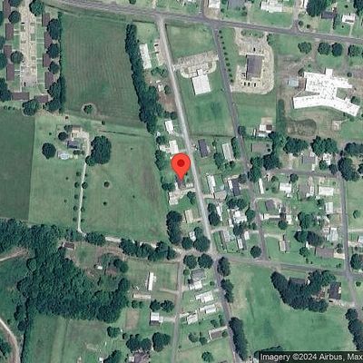 335 W Railroad St, Arnaudville, LA 70512