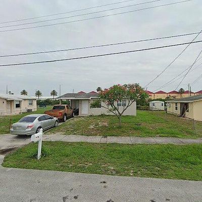 3351 Nw 9 Th Ct, Lauderhill, FL 33311