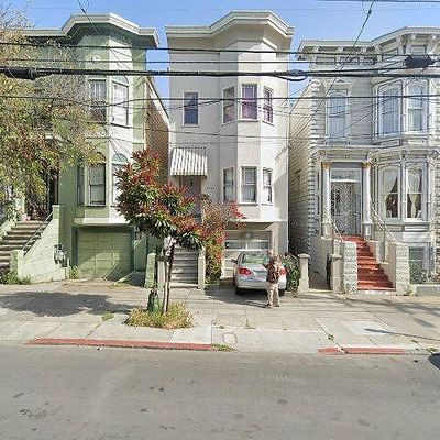 3356 23 Rd St, San Francisco, CA 94110