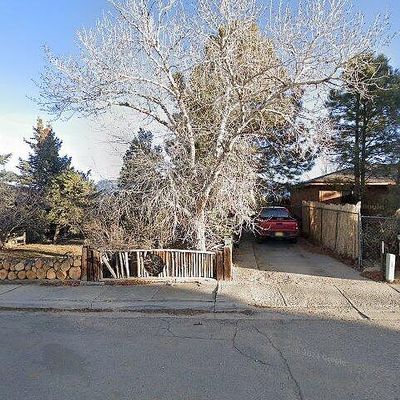 337 La Luz Dr, Taos, NM 87571