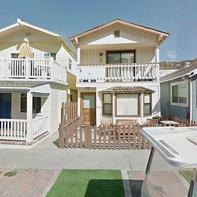 338 Eucalyptus Ave, Avalon, CA 90704