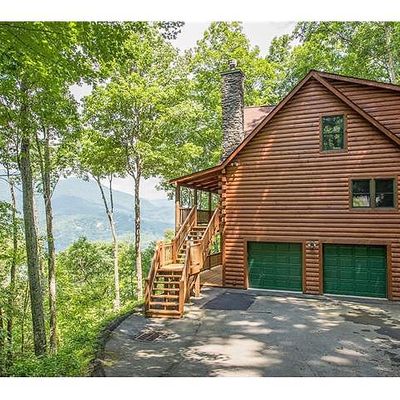 339 Tsalagi Trl, Maggie Valley, NC 28751