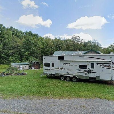 3392 Morrisdale Allport Hwy, Morrisdale, PA 16858