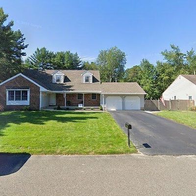 34 Cochise Cir, Medford, NJ 08055