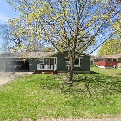 407 S Ohio St, Prairie Du Chien, WI 53821