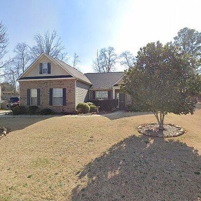 407 Timber Ridge Ln, Duncan, SC 29334