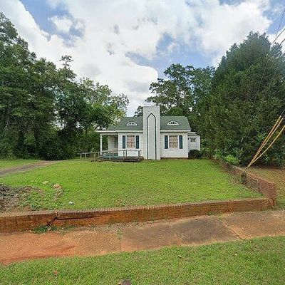 409 E Lee St, Thomaston, GA 30286