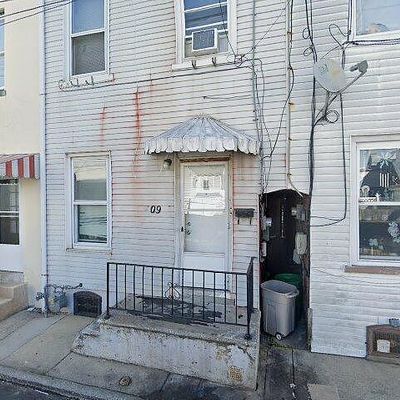 409 N Bryan St, Allentown, PA 18102