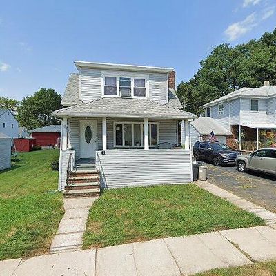 41 Parker Ave, Hawthorne, NJ 07506